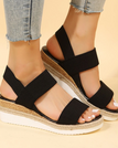 Black / US 5