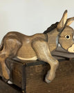 Donkey