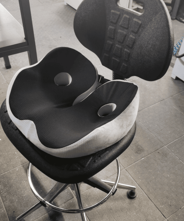 Libiyi ErgoSeat - Libiyi