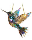 Colibrì