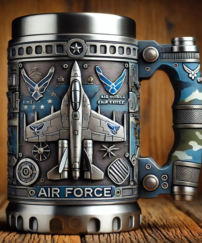 Libiyi TributeMug - Libiyi