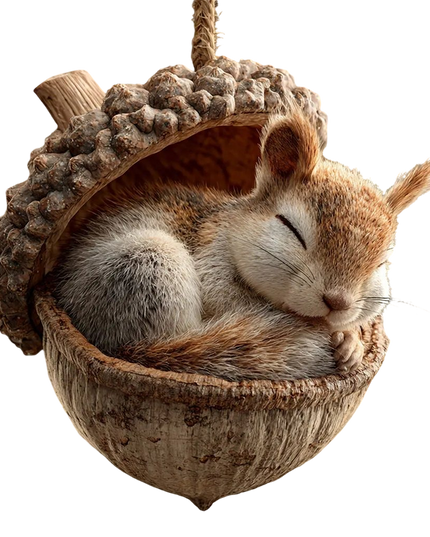 Fanyil Acorn Dreams - Libiyi