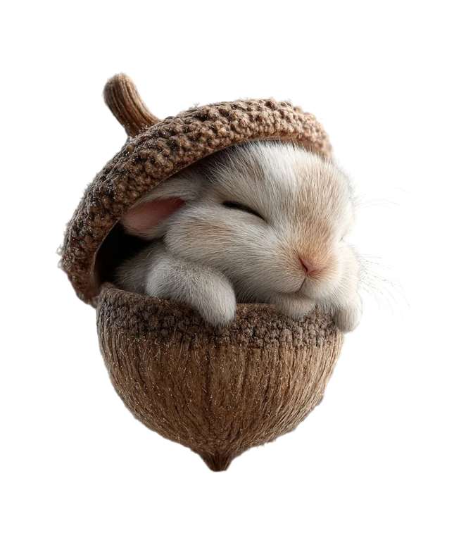 Fanyil Acorn Dreams - Libiyi