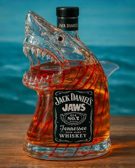 Libiyi Bruce The Shark - Libiyi