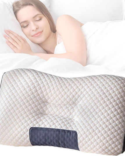 Outfany CozyCloud Pillow - Libiyi