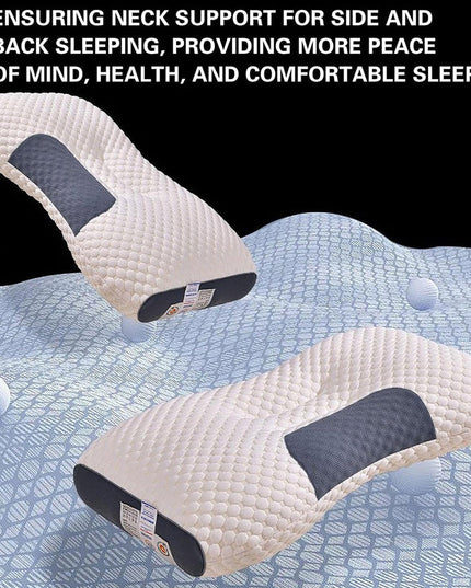 Outfany CozyCloud Pillow - Libiyi