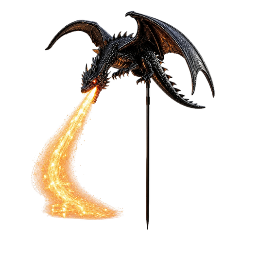 Shioley™ DragonFlame