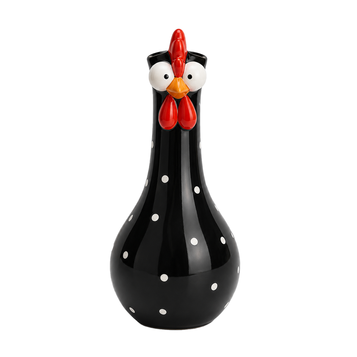 Shioley Cheeky Chook Vase
