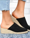 Black / US 5