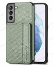 S21 Ultra / Green