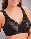 Black / M
