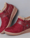 Vermelho / EUA 3