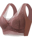 Marron foncé / L
