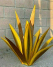 Yellow / Small-10.6‘’