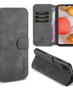 Gray / A42(5G) / Case Only