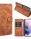 Brown / A52(4G/5G) / Case Only