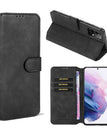 Black / A52(4G/5G) / Case Only