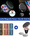 S20 Ultra / Azul / Com suporte magnético para telefone para carro