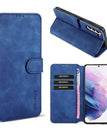 S21 Plus(5G) / Blue / Case Only