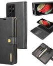 S21 ultra 5G / Preto / Somente caso