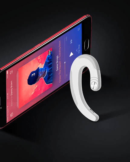 BoneTech Earphones - Libiyi