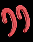 2 x Trendy Red (Save 20%)end