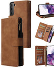 Brown / Galaxy S21 Ultra 5G