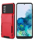 Ferrari Red / Samsung S21 5G