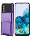 Purple / Samsung S21 5G