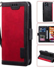 Red / Samsung Note20 Ultra