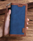 Dark Blue / Samsung Note20 Ultra