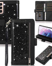 black / S22 Plus / Case Only