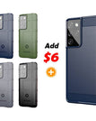 blue / S21 Ultra / Add $6 to get two