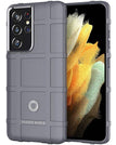 gray / S21 Ultra / Case Only