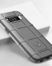 gray / S8 Plus / Case Only