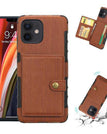 brun / iPhone 12 Mini