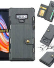 gray / Note 9 / Case Only