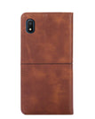 marron foncé / A10E