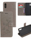 gray / iPhone XR / Case Only