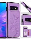 Purple / For Samsung a20