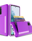 Roxo / S20+ 4G/5G