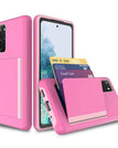 Rosa / S20+ 4G/5G