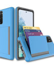 Azul claro / S20+ 4G/5G
