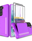 Purple / S21 Plus(5G)