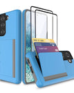 Light Blue / S21 Plus(5G)