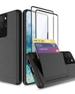 Black / S21 Ultra(5G)