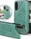 Verde / Samsung A50/A50S/A30S