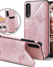 Rosa ouro / Samsung A50/A50S/A30S