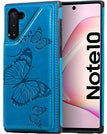 Blue / Samsung Note10