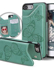Green / For iPhone 6/6s / Case Only
